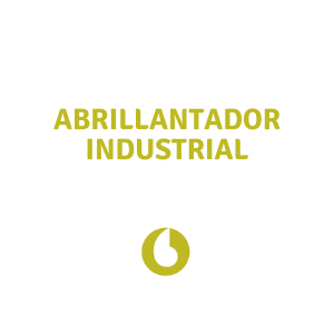 Ambrillantador industrial