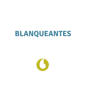 Blanqueantes