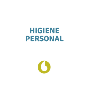 Higiene Personal