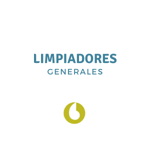 Limpiadores Generales