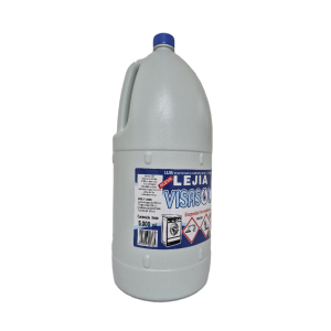 Lejía Lavadora Visasol 5 litros