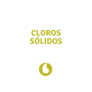 Cloros Sólidos