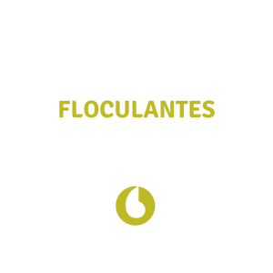 Floculantes