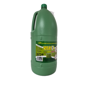 Lejía Baño Visasol Perfumada 5 litros
