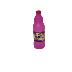 Activador del color 1 litro